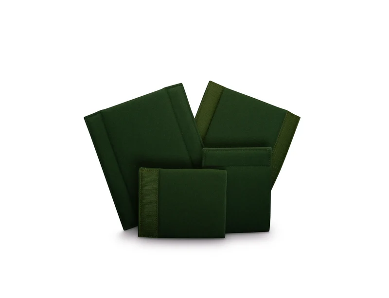 Billingham Set divisori pr Eventer MKII (oliva)