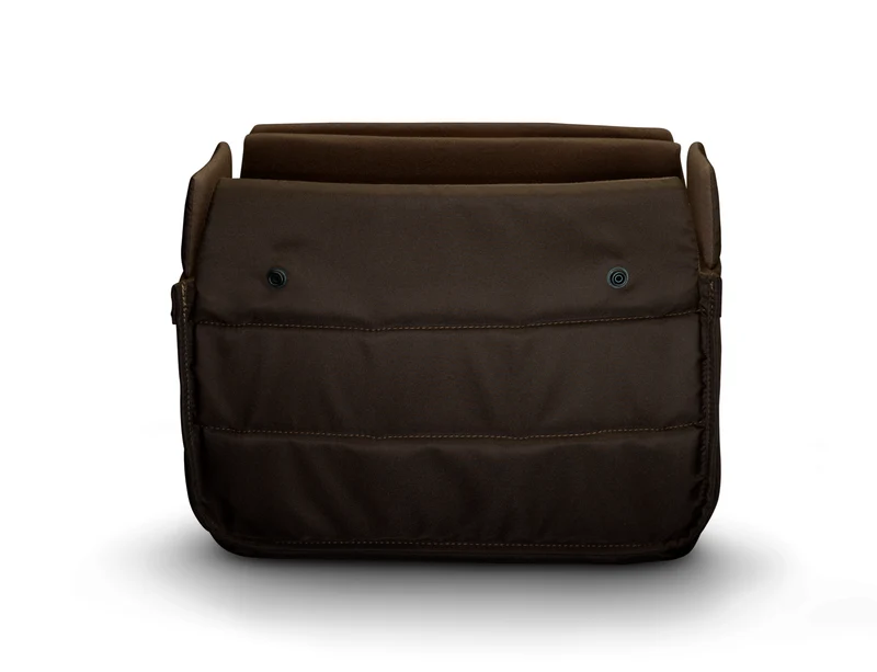 Billingham Inserto imbottito per Eventer MKII (cioccolato)