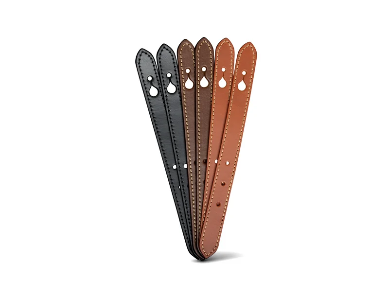 Billingham Cinghia frontale per Eventer MKII (tan)