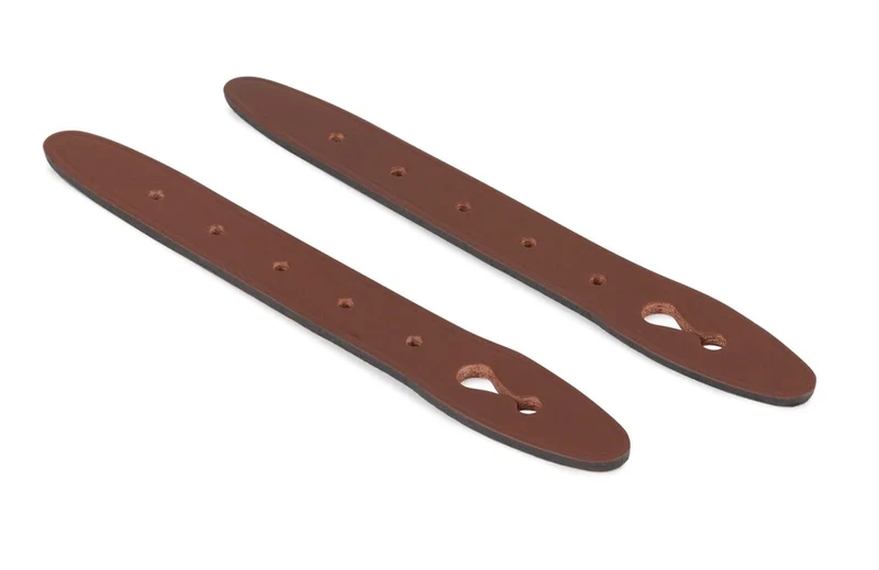 Billingham Cinghia frontale per la Hadley Pro 2020 (Tan)