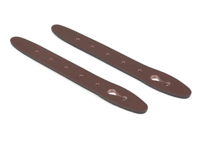 Billingham Cinghia frontale per la Hadley Pro 2020 (Cioccolato)