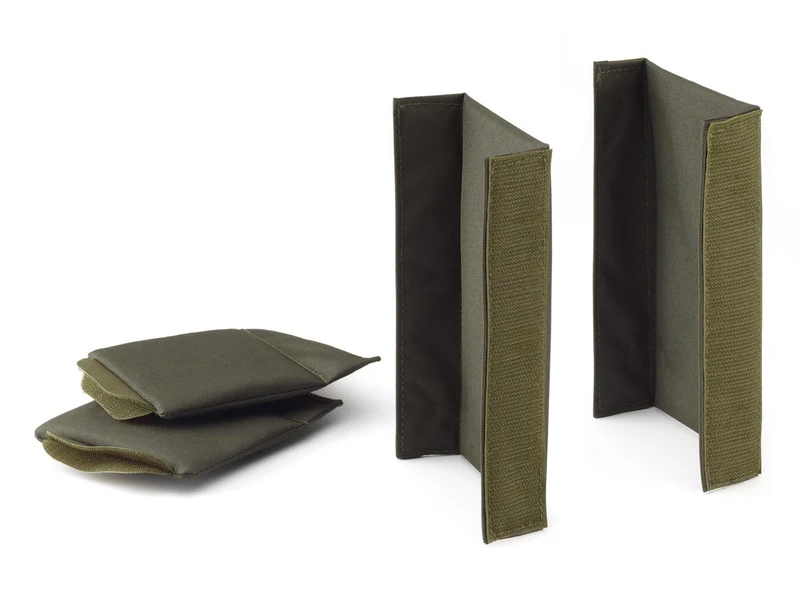 Billingham Set divisori per Mini Eventer (Cioccolato)