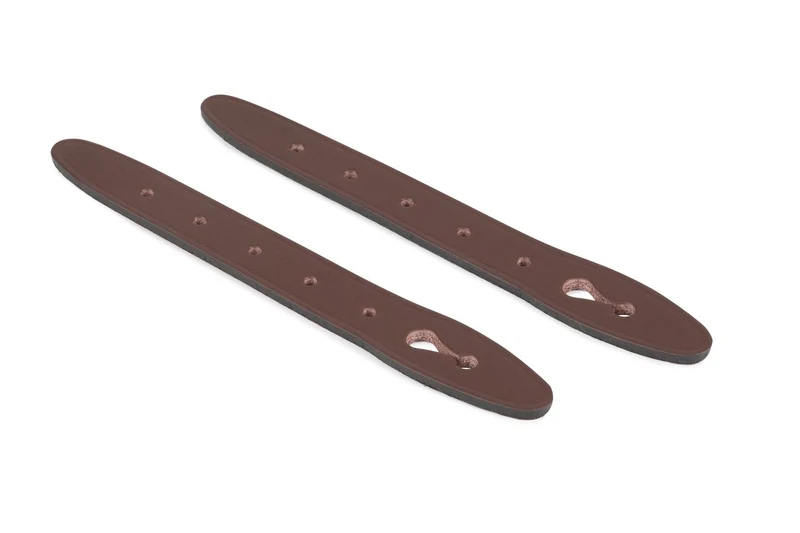 Billingham Cinghia frontale per la Hadley One (Cioccolato)