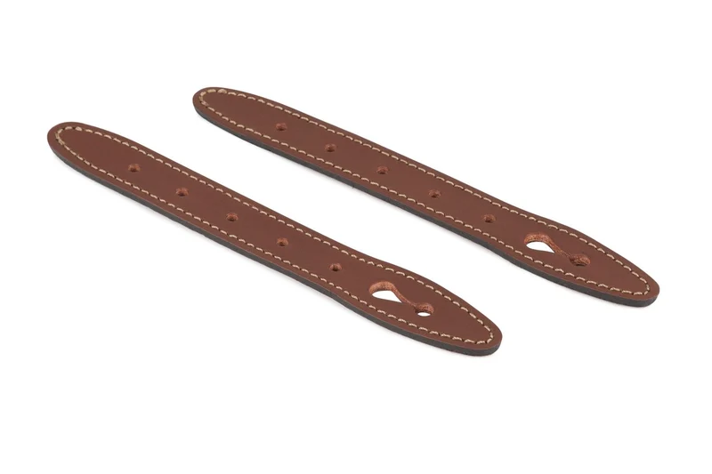 Billingham Cinghia frontale per la Hadley Small Pro (Tan)