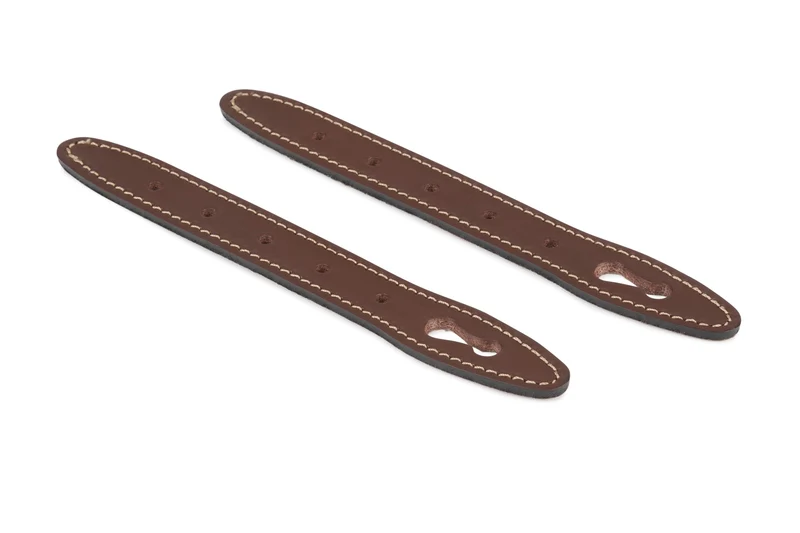 Billingham Cinghia frontale per la Hadley Small Pro (Cioccolato)