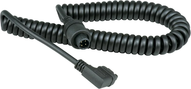 Nissin CAVO DI COLLEGAMENTO SONY PER PS 8, PS 300 POWER PACK