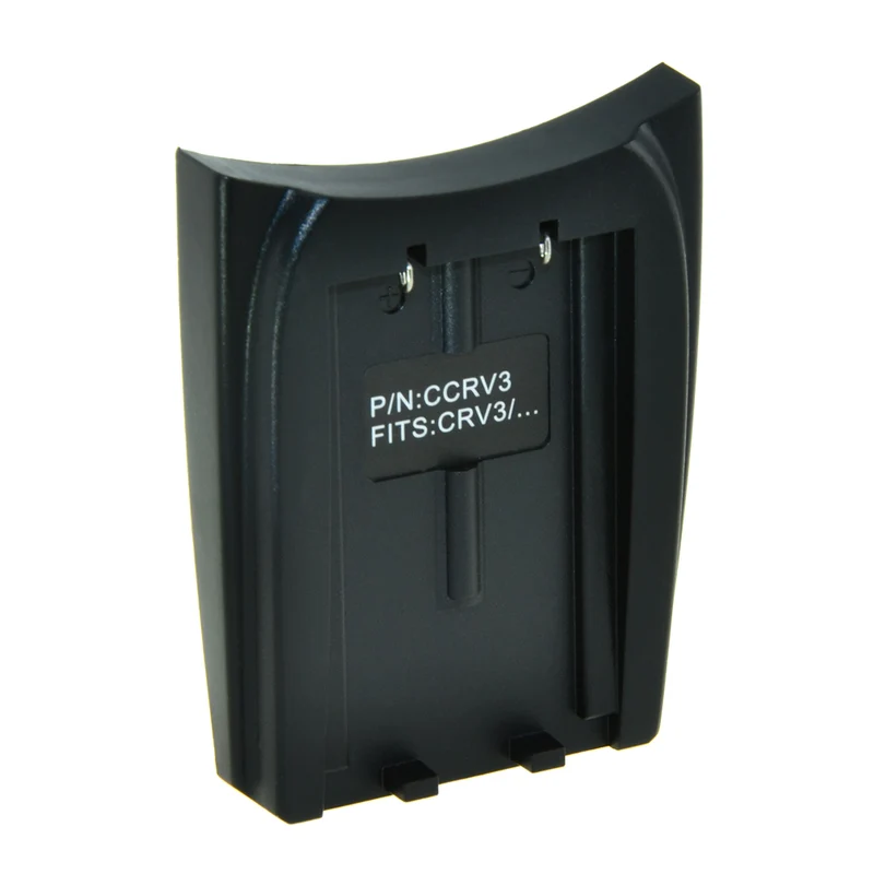 Jupio Piastra universale per CR-V3 e CRV3