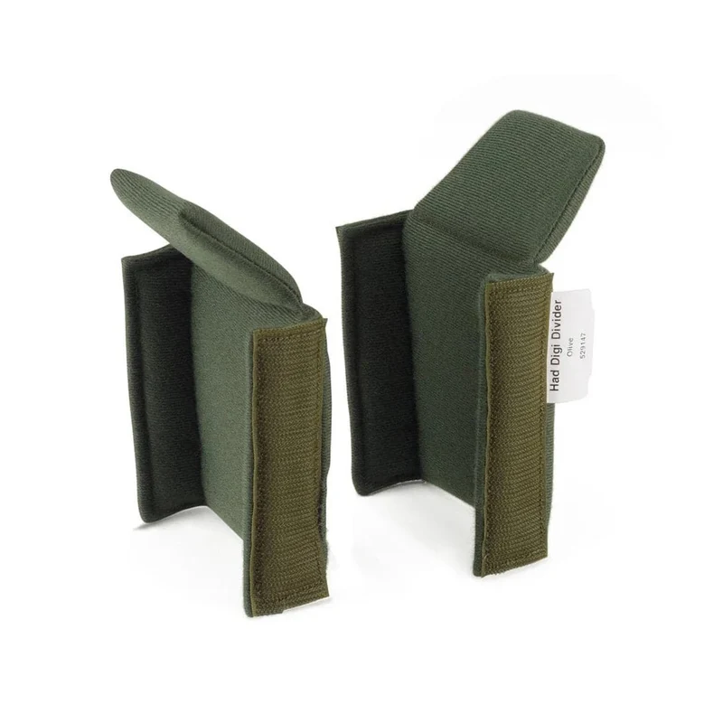 Billingham Set divisori per Hadley Digital Verde oliva