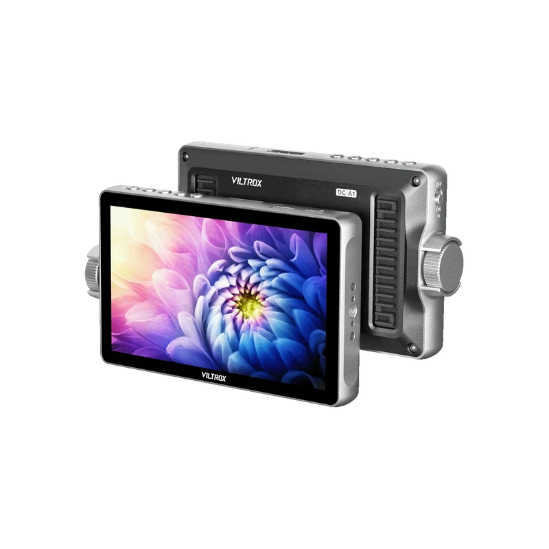 Viltrox MONITOR 7" TOUCHSCREEN DC-A1 1980X1080 2800CD/M2 NIT
