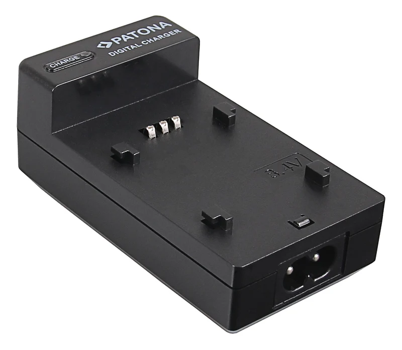 PATONA CHARGER MAIN STATION 8,4V DC-E8B 1808 UNIVERSALE