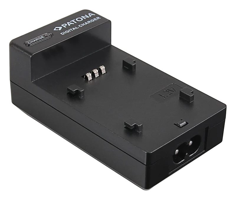 PATONA CHARGER MAIN STATION 4,2V 1801