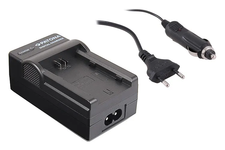 PATONA CHARGER FUJI NP-W235 FUJIFILM XT-4 XT4 X-T4