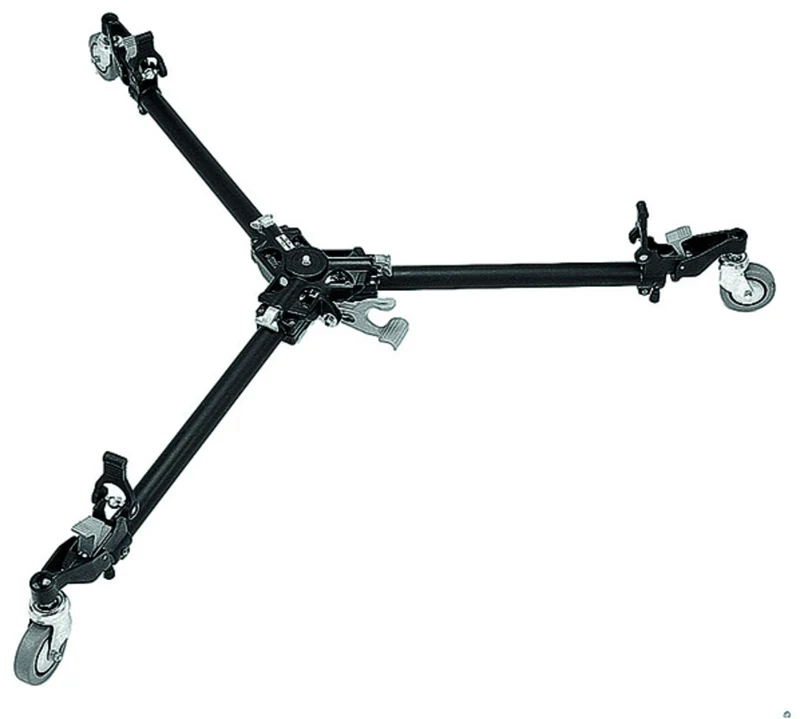 PRO STATIVWAGEN AUTODOLLY MIT KLAPPFUSS 181 B