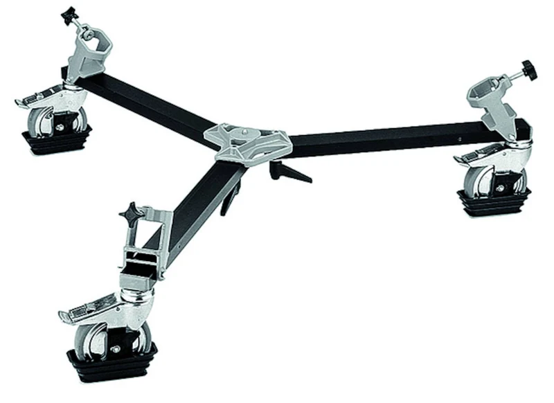 CINE/VIDEO DOLLY