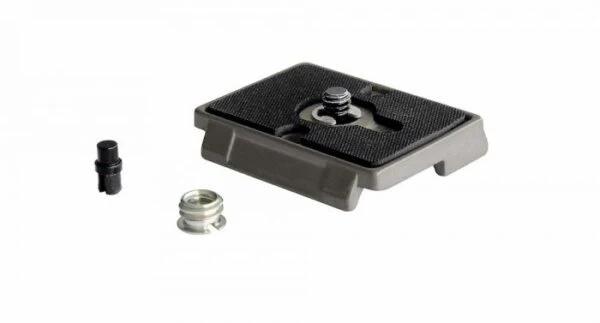 MANFROTTO 200PL-38 PIASTRA RAPIDA 1/4-3/8