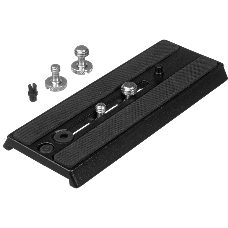MANFROTTO PIASTRA RAPIDA 357PLV