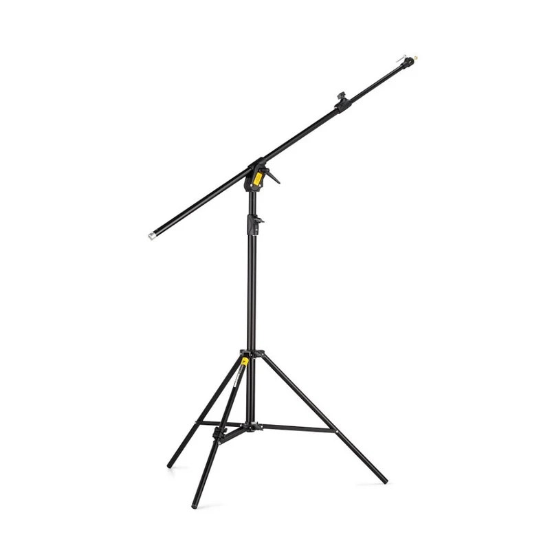 BOOMSTAND/STATIVO GIRAFFA.S/C.- NERO
