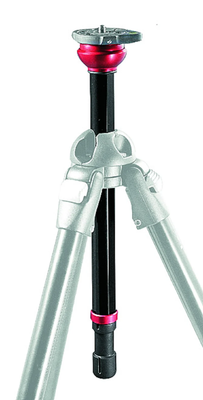 COLONNA CON BASE LIVELLAMENTO PER 055PRO