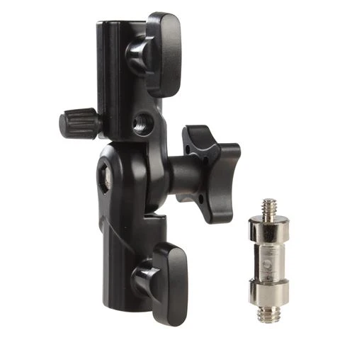 FALCON EYES CLD-14 TILTING BRACKET+ SPIGOT