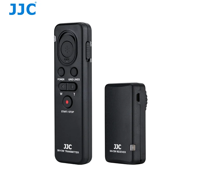 JJC SR-F2W COMANDO REMOTO WIRELESS PER SONY