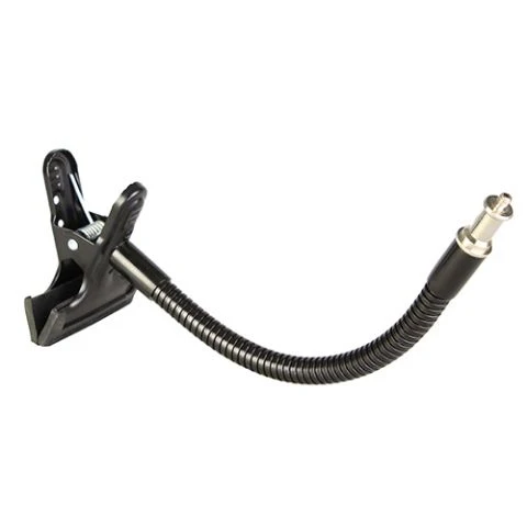 FALCON EYES CLAMP SOSPESA + BRACCIO FLESSIBILE + SPIGOT CLG-30S