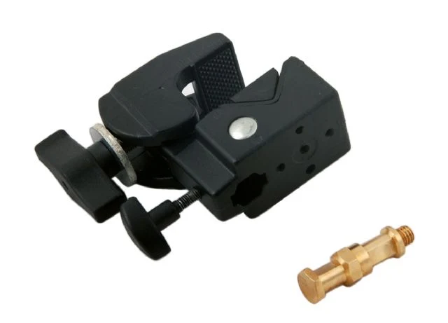FALCON EYES CL-22 CLAMP + SPIGOT