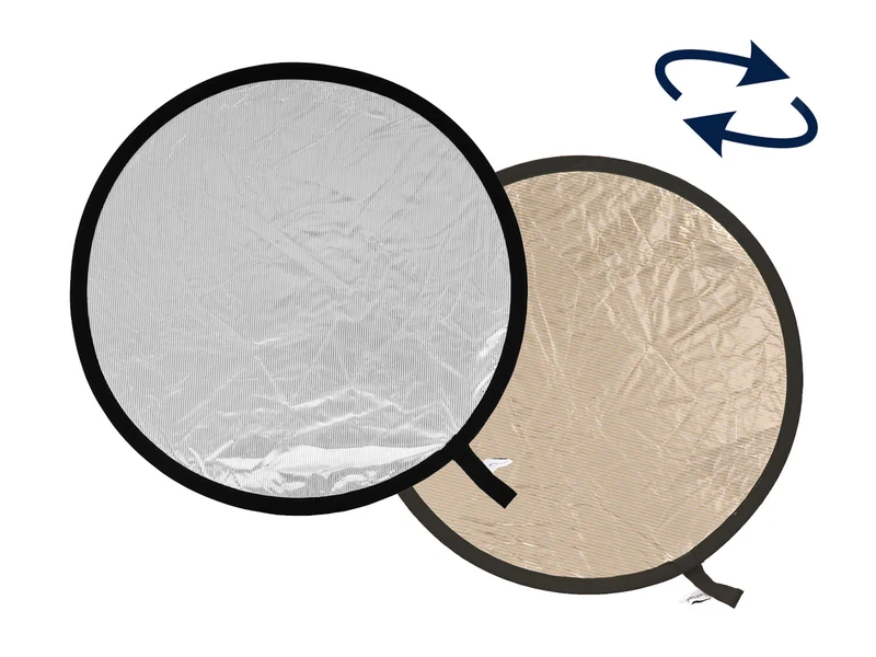 LASTOLITE CIRCULAR REFLECTOR