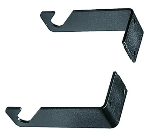 059WM GANCIO A MURO S/HOOKS - COPPIA