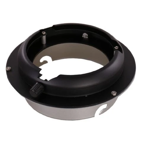 FALCON EYES ADATTATORE SOFBOX DBECBW ELINCHROM A BOWENS
