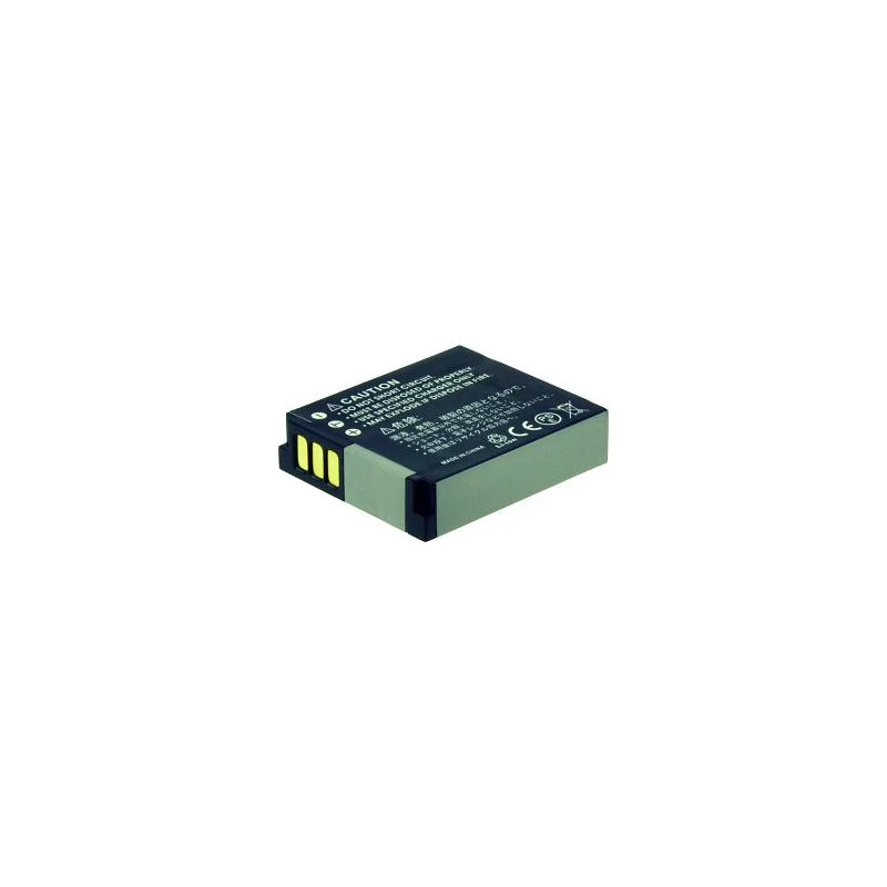 Duracell 2-POWER VBI9708A BATTERIA