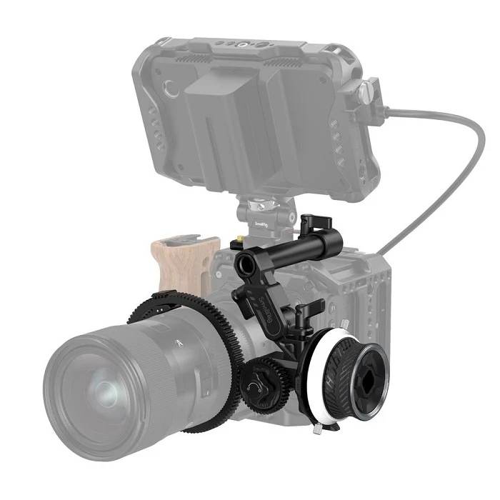 SMALLRIG MINI FOLLOW FOCUS 3010C
