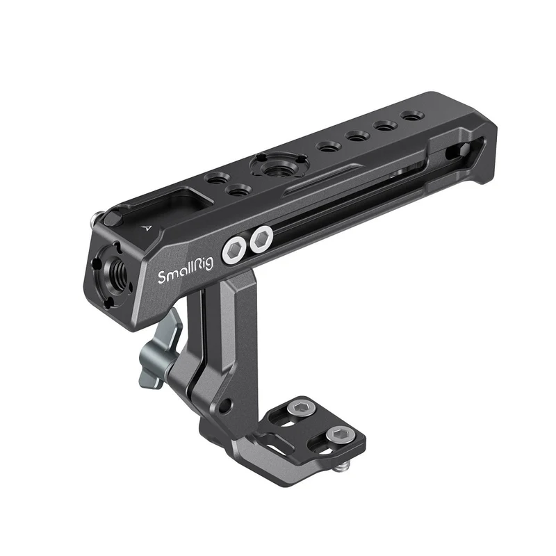 SMALLRIG TOP HANDLE FOR SONY XLR-K1M / K2M / K3M AND PANASONIC DMW-XLR1 ADAPTER 3082