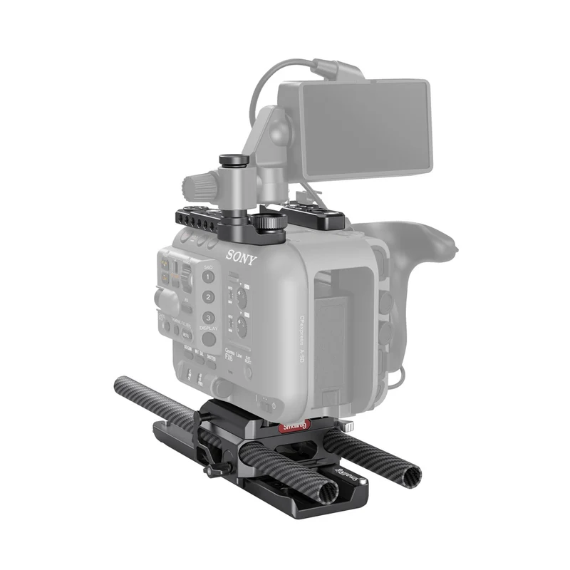 SMALLRIG PRO KIT FOR SONY FX6 3225