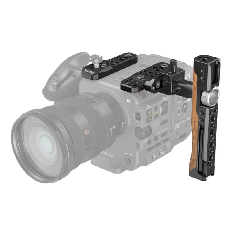 SMALLRIG HANDHELD RIG FOR SONY FX6 3224