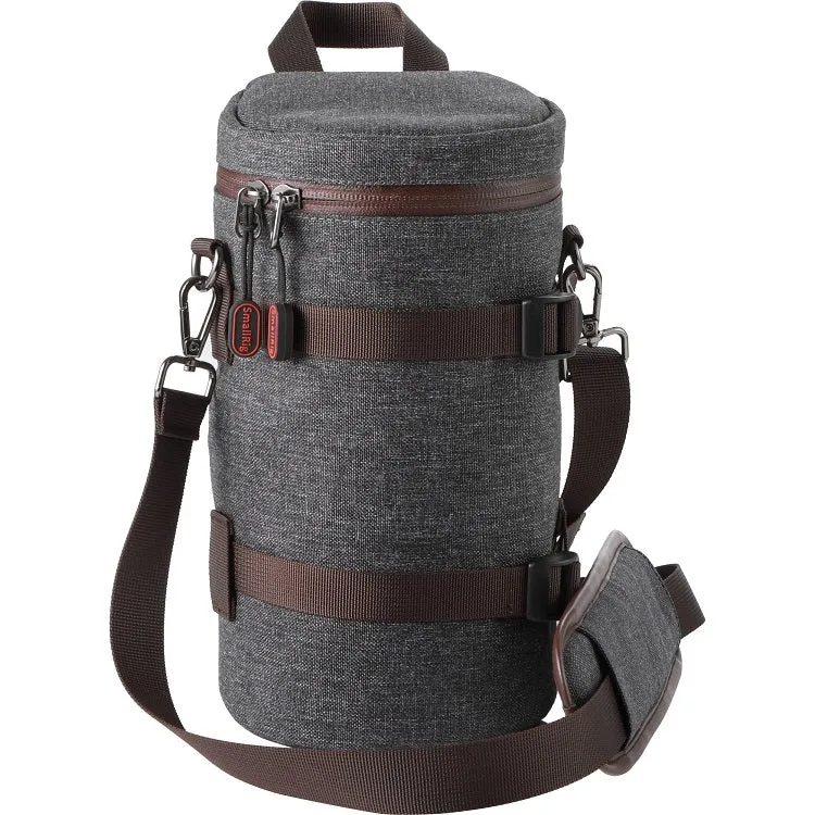 ABL2325 BORSA A TRACOLLA PER LENTI 260X130X130 MM