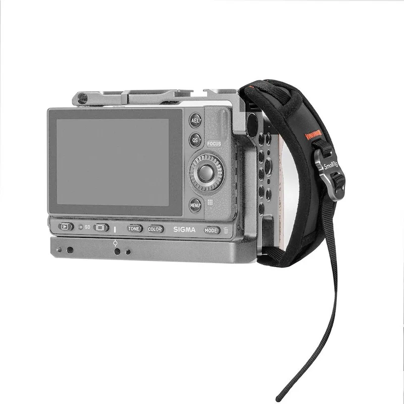 SMALLRIG HAND STRAP PAC2456B
