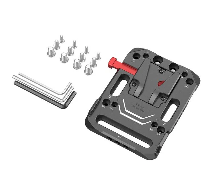 SMALLRIG V MOUNT BATTERY PLATE 2988