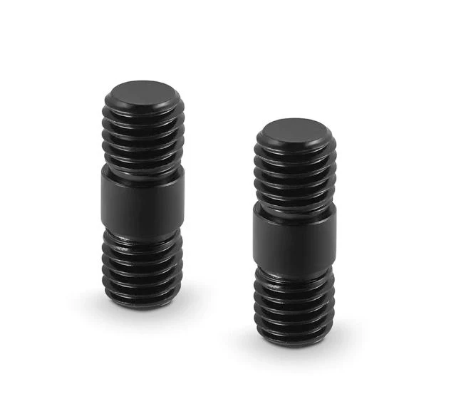 SMALLRIG 2PCS ROD CONNECTOR FOR 15MM RODS 900