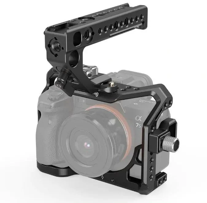 SMALLRIG MASTER KIT FOR SONY ALPHA 7S III CAMERA 3009B