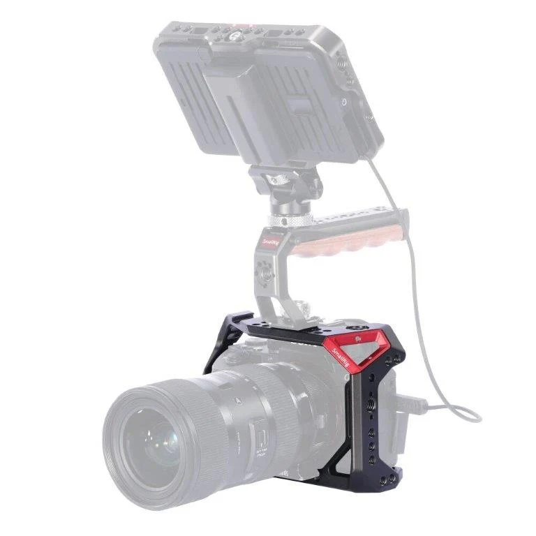 SMALLRIG CAGE FOR SONY A7 III A7R III CCS2645