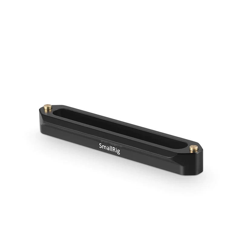 SMALLRIG QUICK RELEASE SAFETY RAIL 7CM 1195B