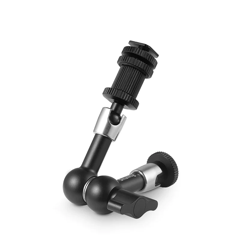 SMALLRIG ARTICULATING ROSETTE ARM 7P 1497B