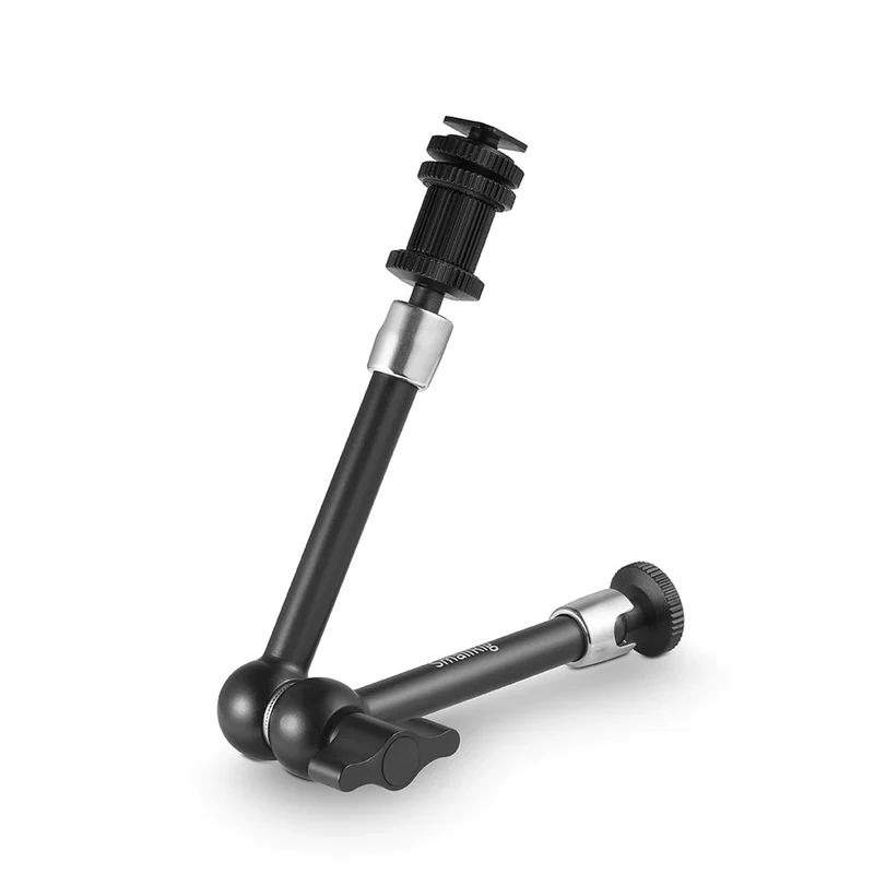 SMALLRIG ARTICULATING ROSETTE ARM 11P 1498B