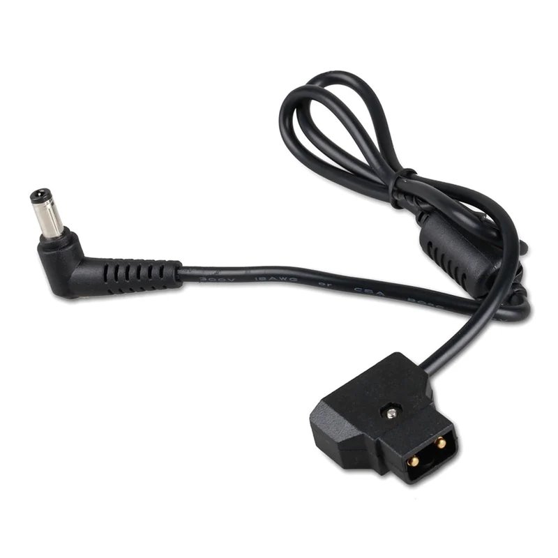 SMALLRIG POWER CAVO FOR BLACKMAGIC CINEMA CAMERA/ BLACKMAGIC VIDEO ASSIST/ SHOGUN MONITOR 1819