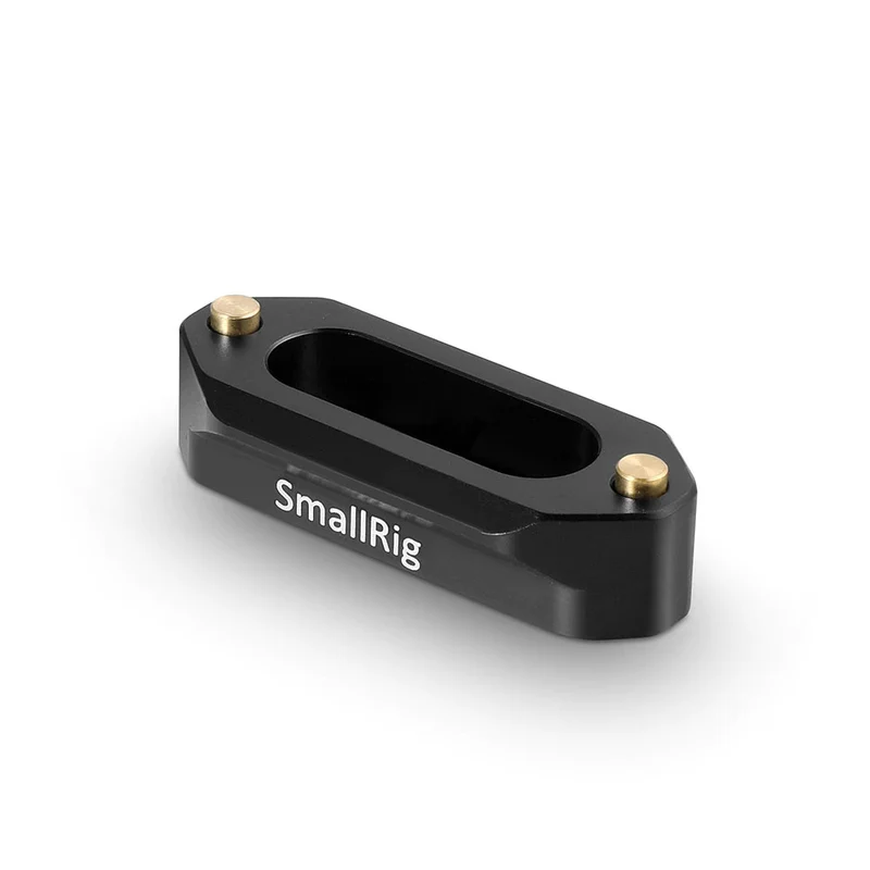 SMALLRIG QUICK RELEASE SAFETY RAIL 4CM 1409