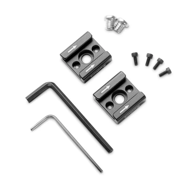 SMALLRIG COLD SHOE (2PZ PACK) 2060