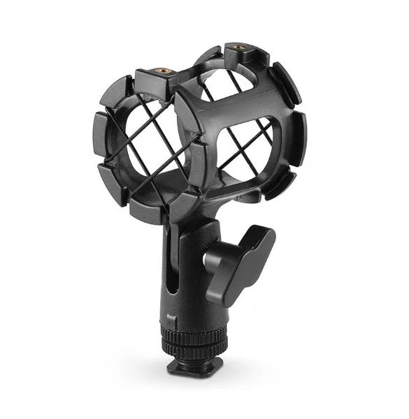 SMALLRIG UNIVERSAL MICROPHONE SHOCK MOUNT ADAPTER 1859