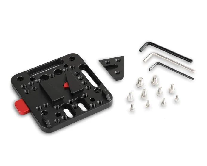 SMALLRIG V-LOCK ASSEMBLY KIT 1846C