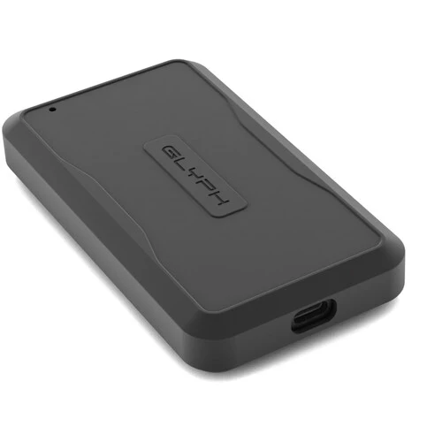 GLYPHTEC A2000PRO2 ATOM PRO THUNDERBOLT 3 NVME SSD 2TB