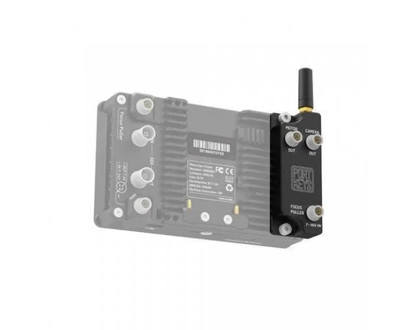 PORTKEYS MODULO BLUETOOTH PER IL CONTROLLO DELLE BMPCC 4K&6K CAMERAS